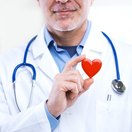 Cardiovascular Risk Screening