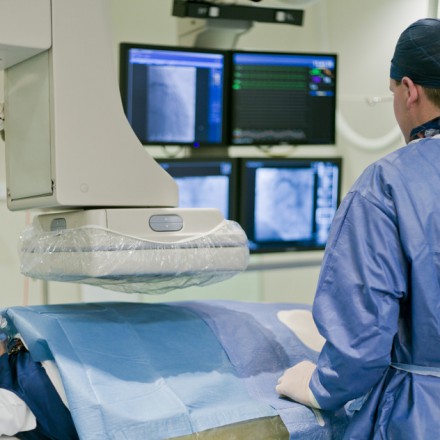 Interventional Cardiology