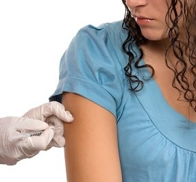 Vaccinations Vaccinations