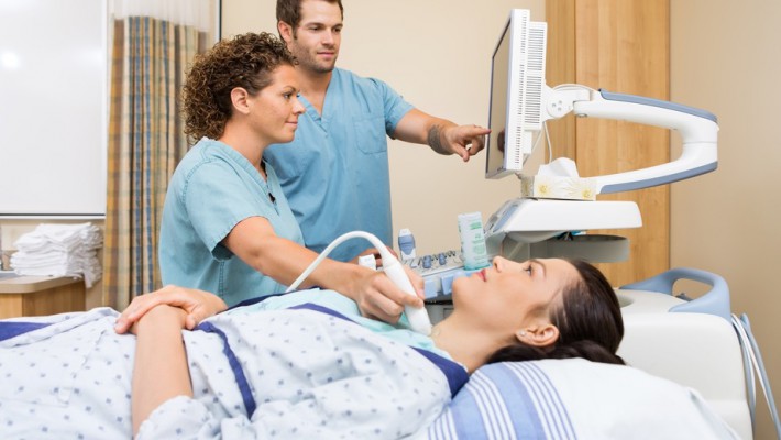 Vascular Ultrasound
